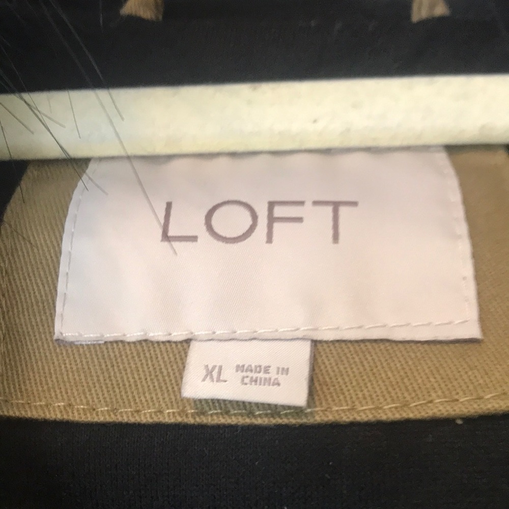 Loft Jacket - image 3